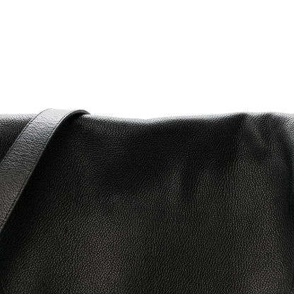 Tom Ford Grained Calfskin Medium Jennifer Crossbody Bag Black 7 of 13