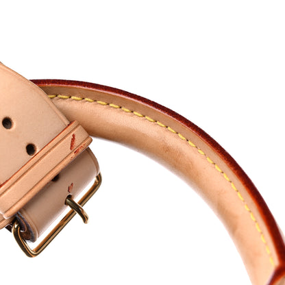 Louis Vuitton Monogram Keepall Bandouliere 50 14 of 15
