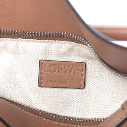 Loewe Calfskin Small Puzzle Bag Tan 6 of 9