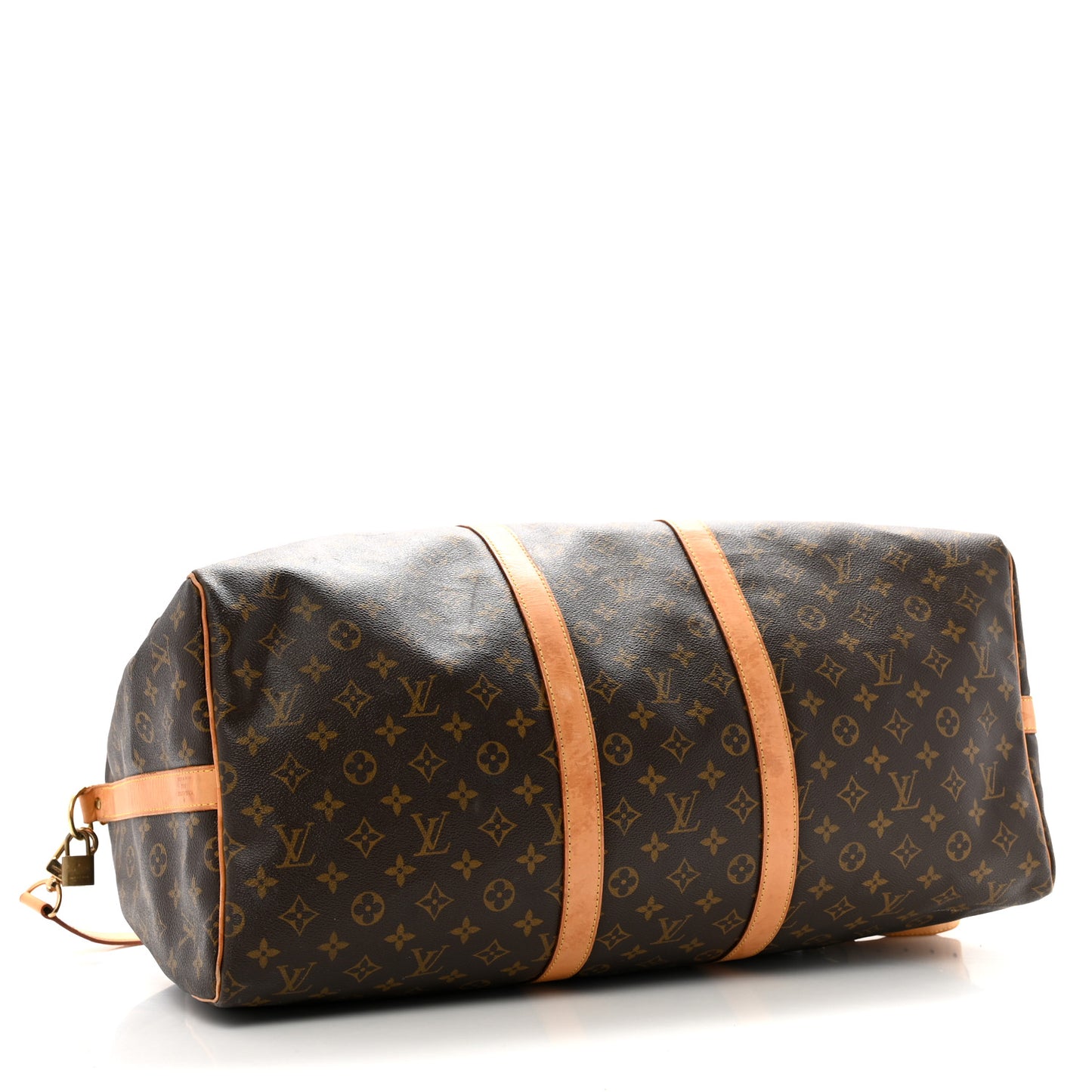 Monogram Keepall 55