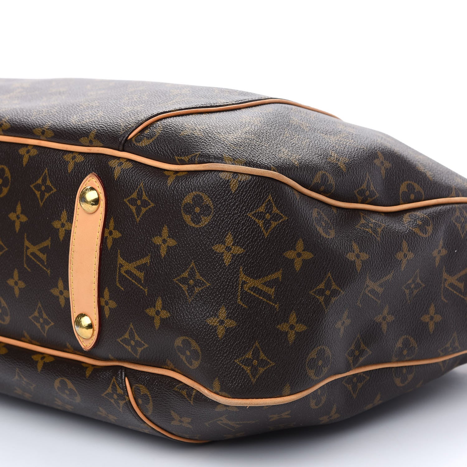 Louis Vuitton Monogram Galliera GM 8 of 9
