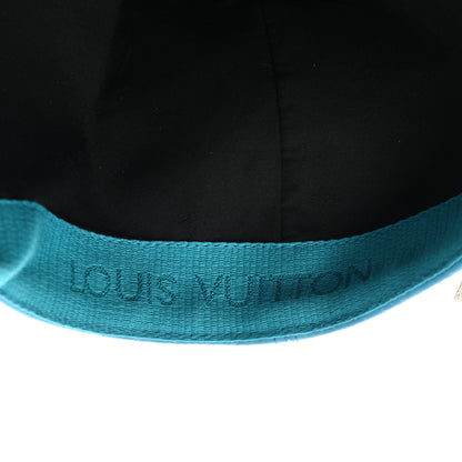 Louis Vuitton Taurillon Monogram 1.1 Cap 9 of 12