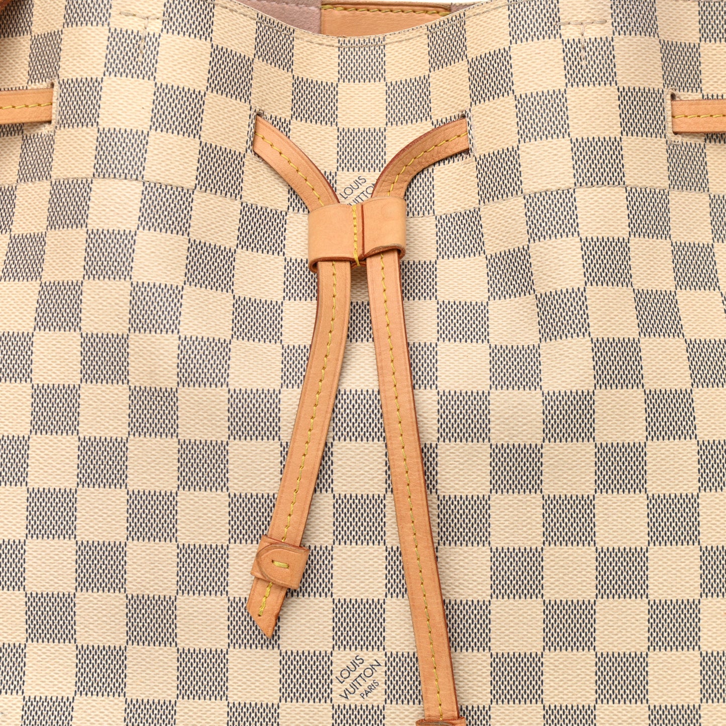 Damier Azur Girolata
