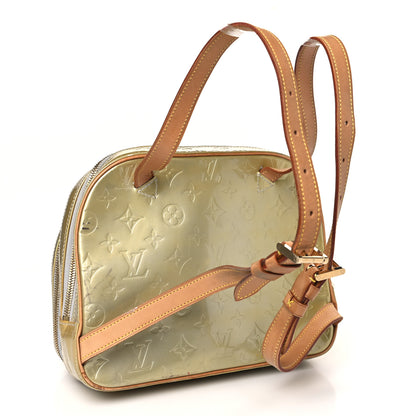 Louis Vuitton Vernis Murray Backpack 3 of 13