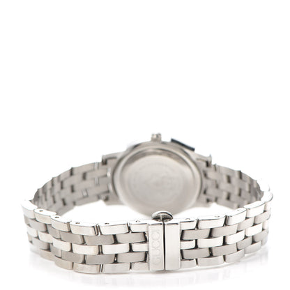 Gucci Stainless Steel 27mm 5500L Quartz Watch 3 of 6