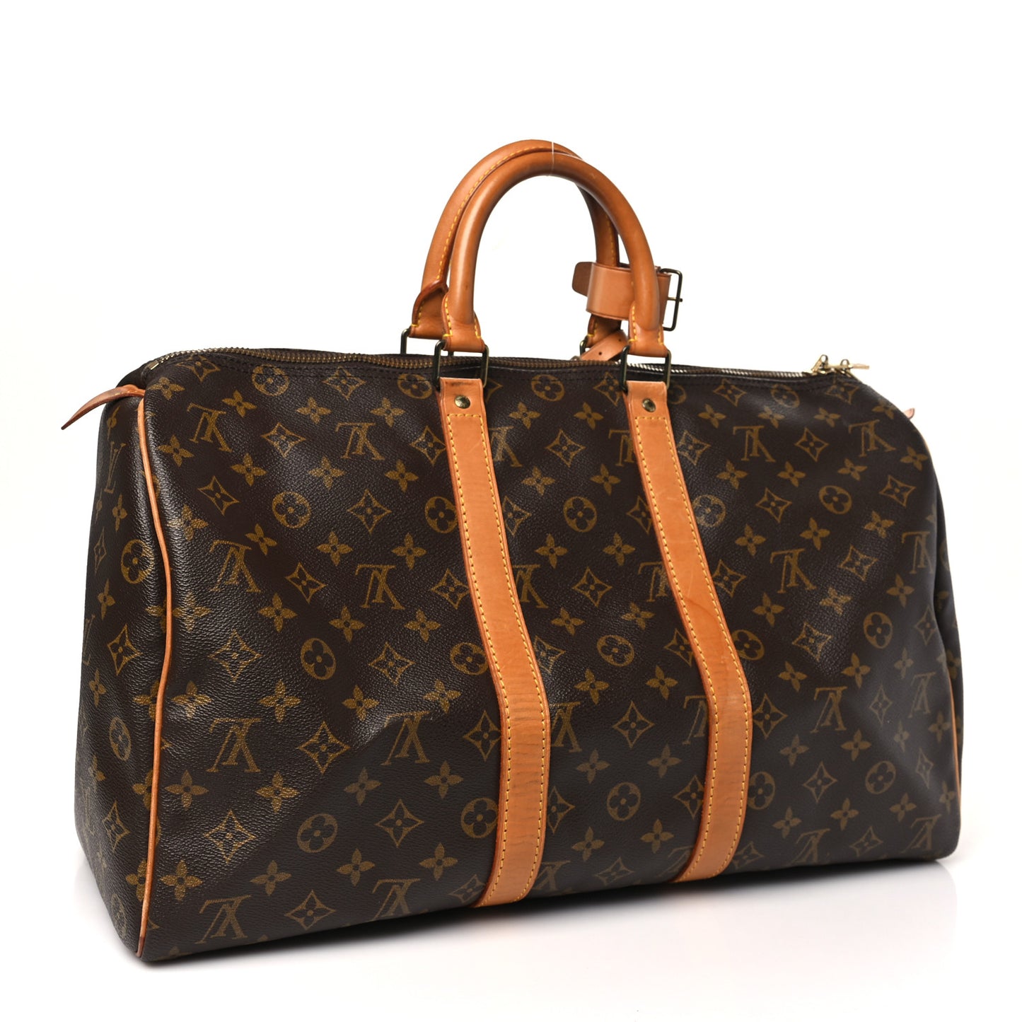 Monogram Keepall 45
