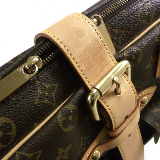 Monogram Manhattan GM