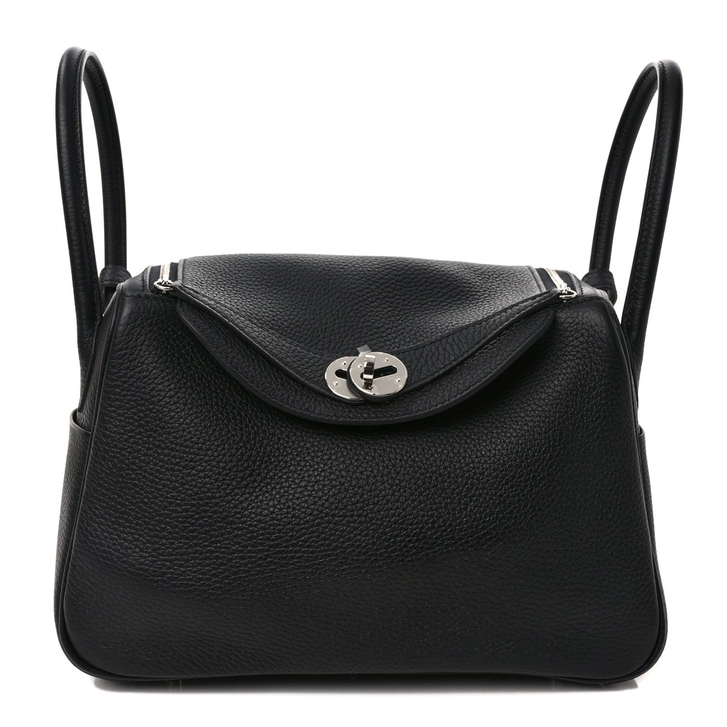 Taurillon Clemence Lindy 26 Black