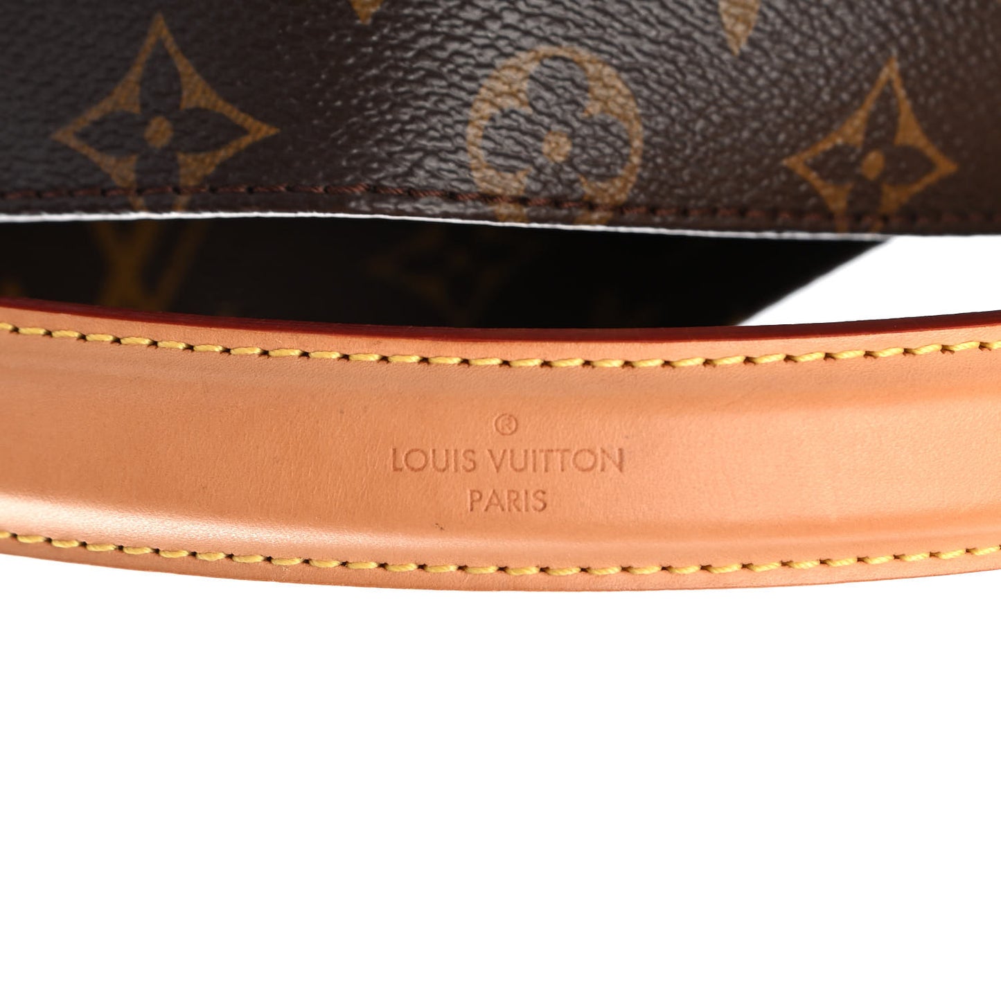 Monogram Metis