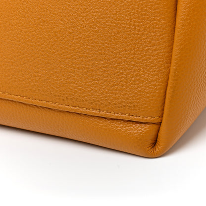 Bottega Veneta Grained Calfskin Saint Germain Tote Cob 19 of 20