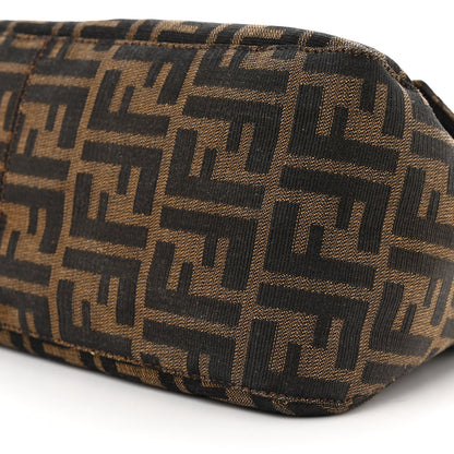 Fendi Zucca Mama Baguette Tobacco 10 of 10