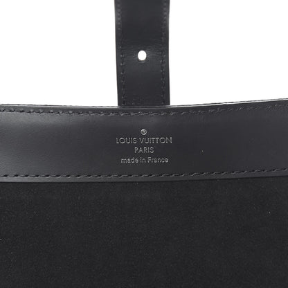 Louis Vuitton Monogram Eclipse 3 Watch Travel Case 6 of 9