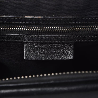 Givenchy Sugar Goatskin Medium Antigona Black 6 of 15