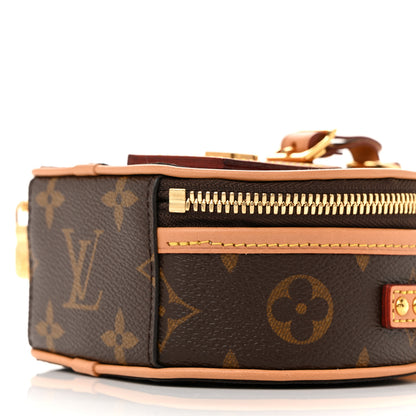 Louis Vuitton Monogram Mini Boite Chapeau 16 of 18