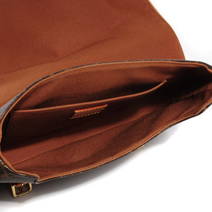 Louis Vuitton Monogram Marelle Sac a Dos 5 of 7