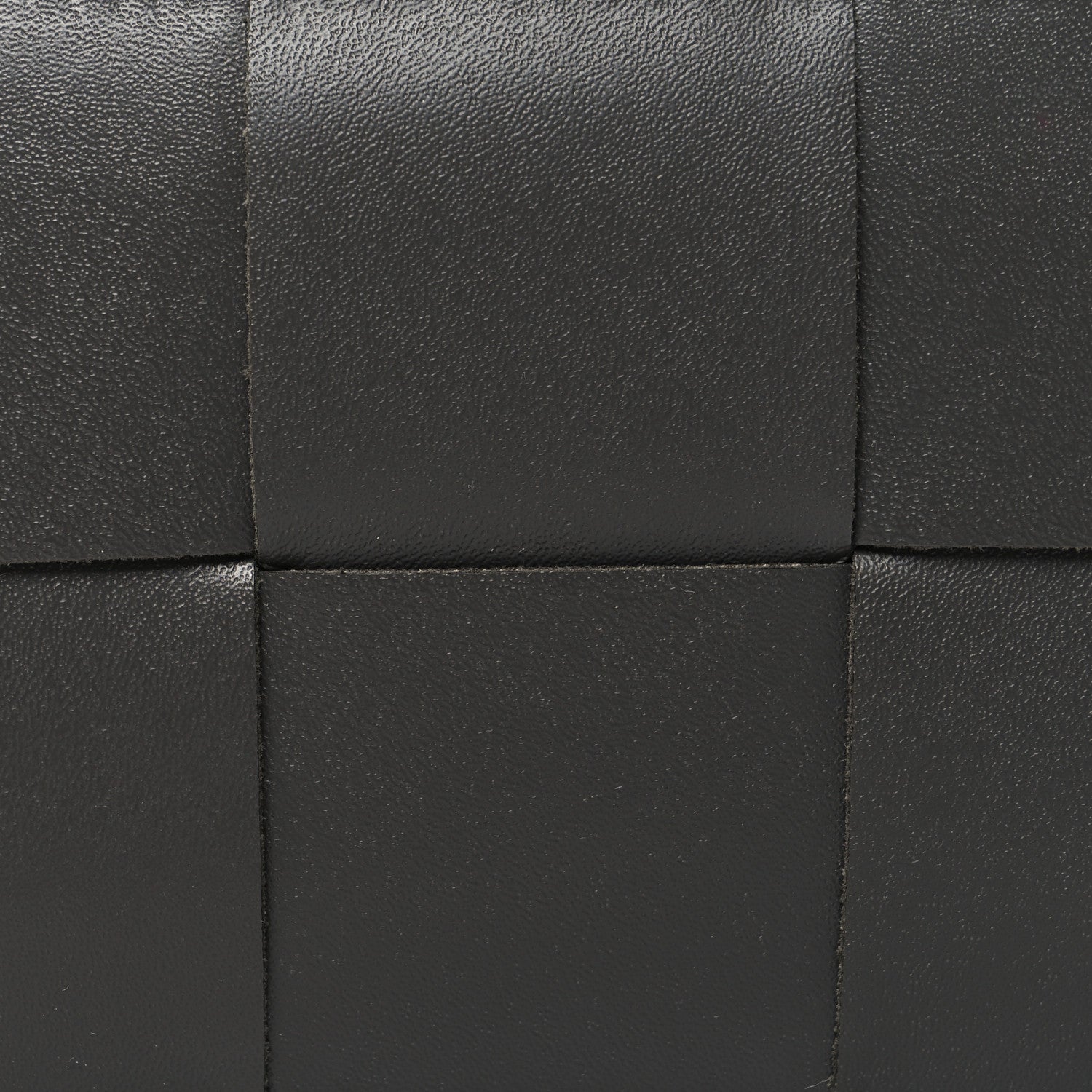 Bottega Veneta Nappa Intreccio Cassette Credit Card Holder Thunder 7 of 7