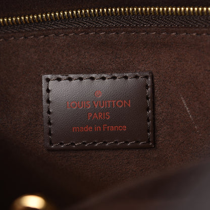 Louis Vuitton Damier Ebene Marylebone PM 6 of 9