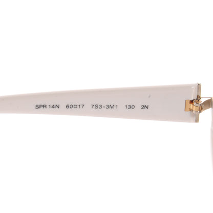 Prada Sunglasses SPR 14N White | 4 of 5