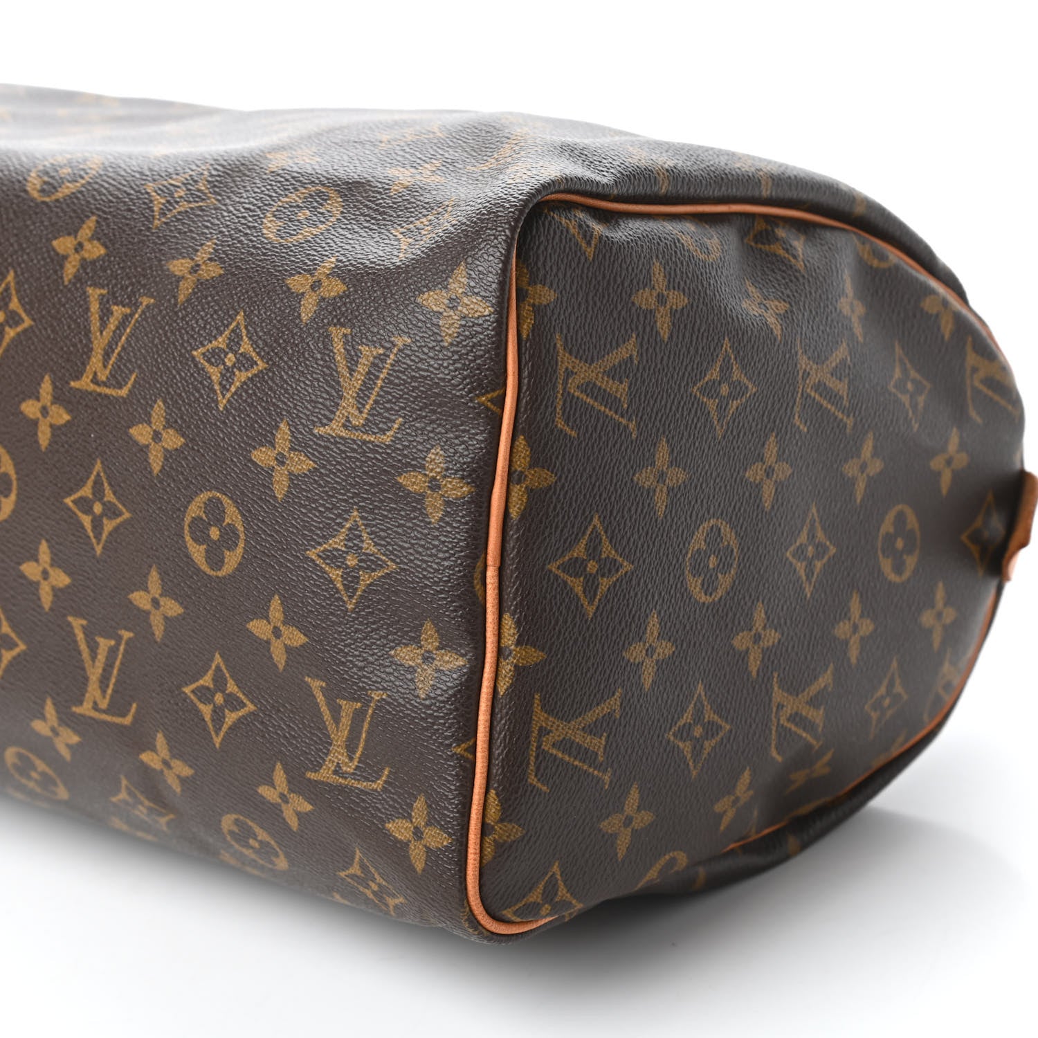 Louis Vuitton Monogram Speedy 30 7 of 10