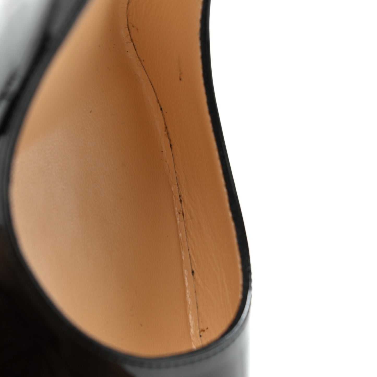 Patent So Kate 100 Pumps 38 Black