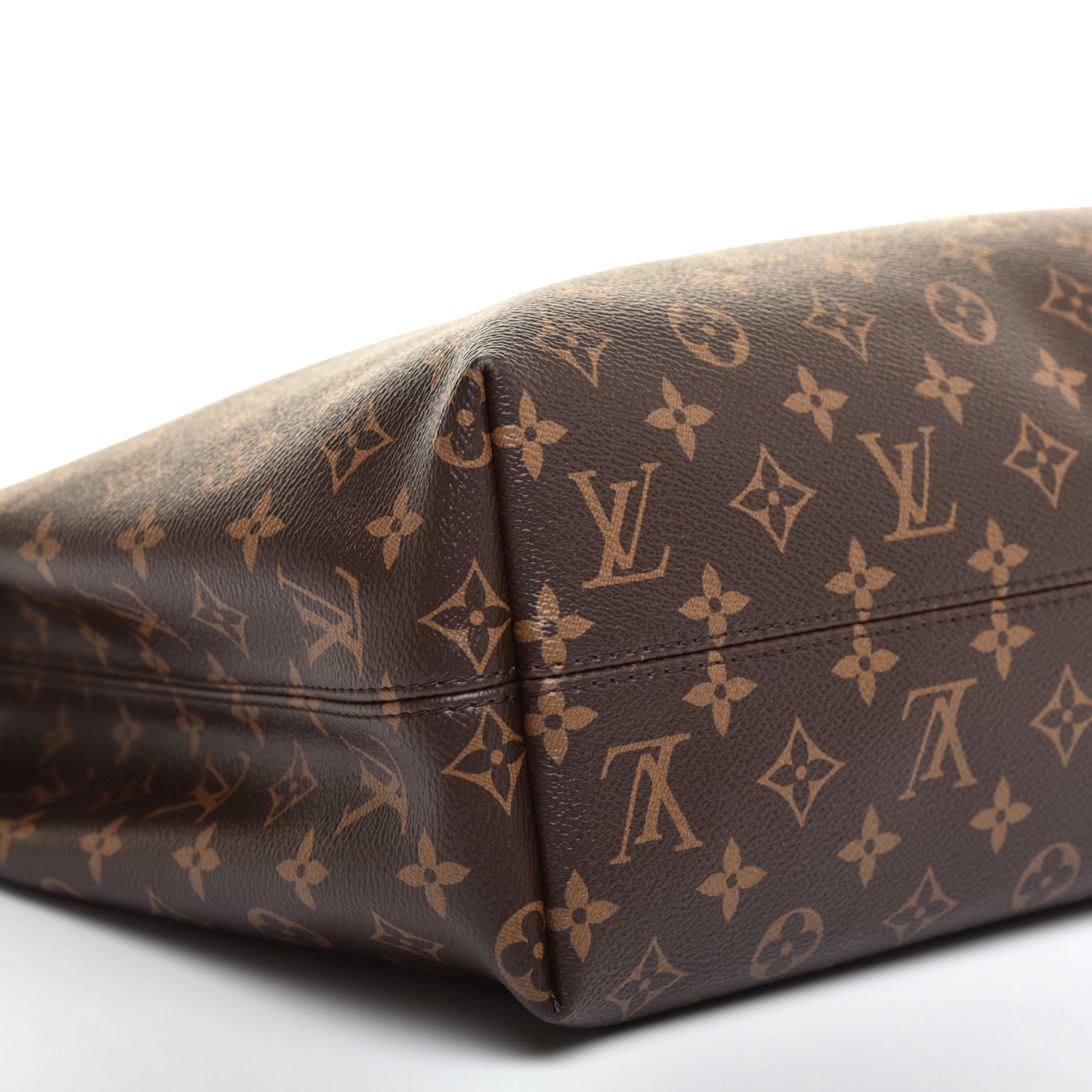 Louis Vuitton Monogram Graceful MM Pivoine 6 of 11