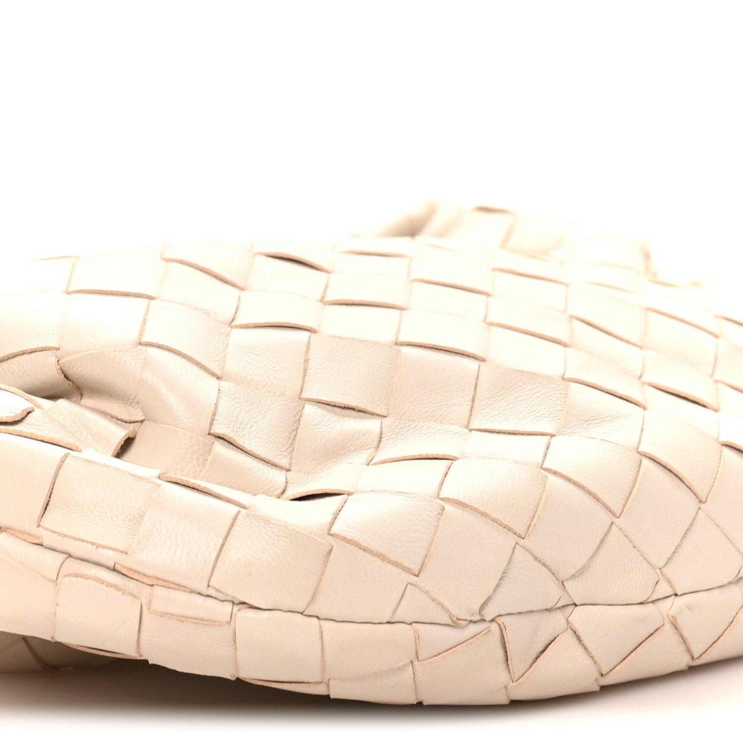 Bottega Veneta Nappa Intrecciato Mini Jodie Chalk 8 of 9