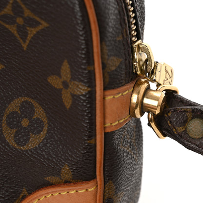 Louis Vuitton Monogram Pochette Marly Dragonne 22 10 of 10