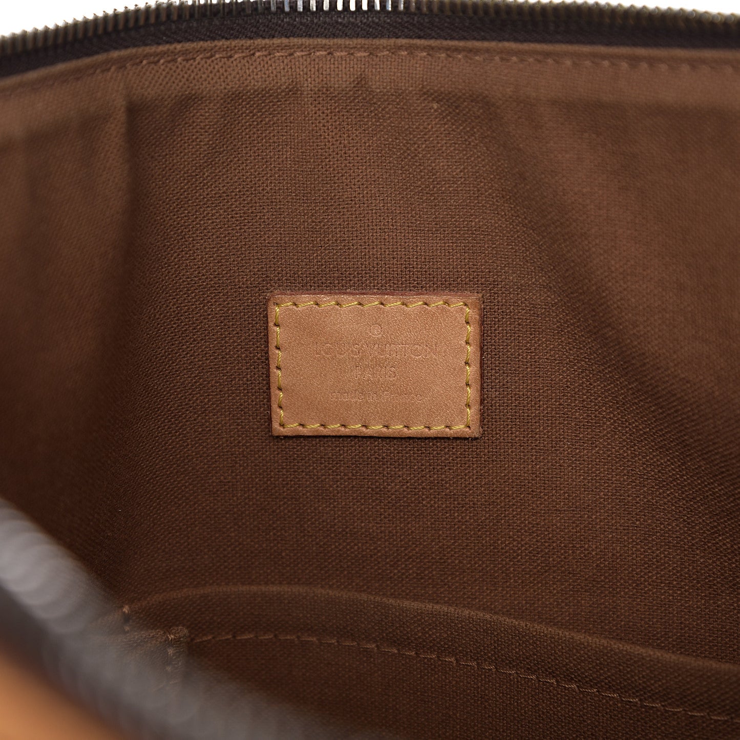 Monogram Odeon GM