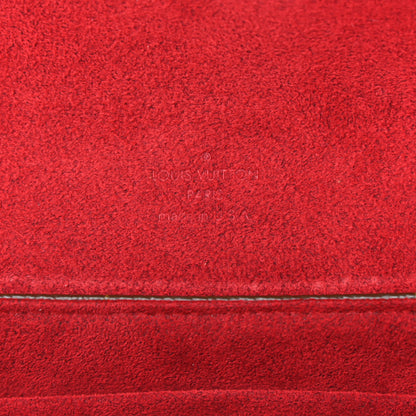 Louis Vuitton Monogram Sonatine 7 of 9