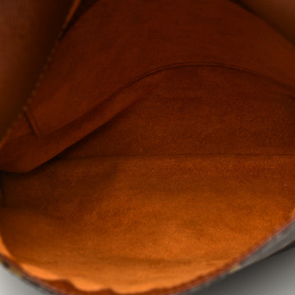 Louis Vuitton Monogram Musette Salsa 5 of 9