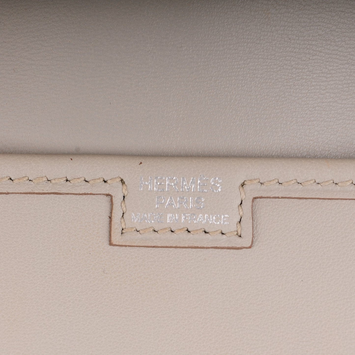 Swift Jige Elan 29 Clutch Gris Perle