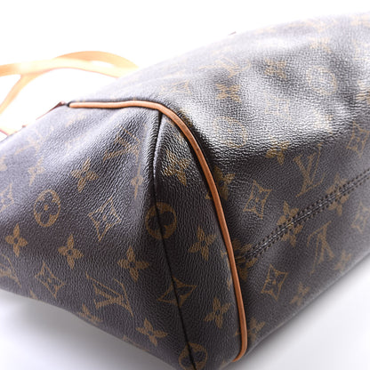 Louis Vuitton Monogram Totally PM 5 of 11