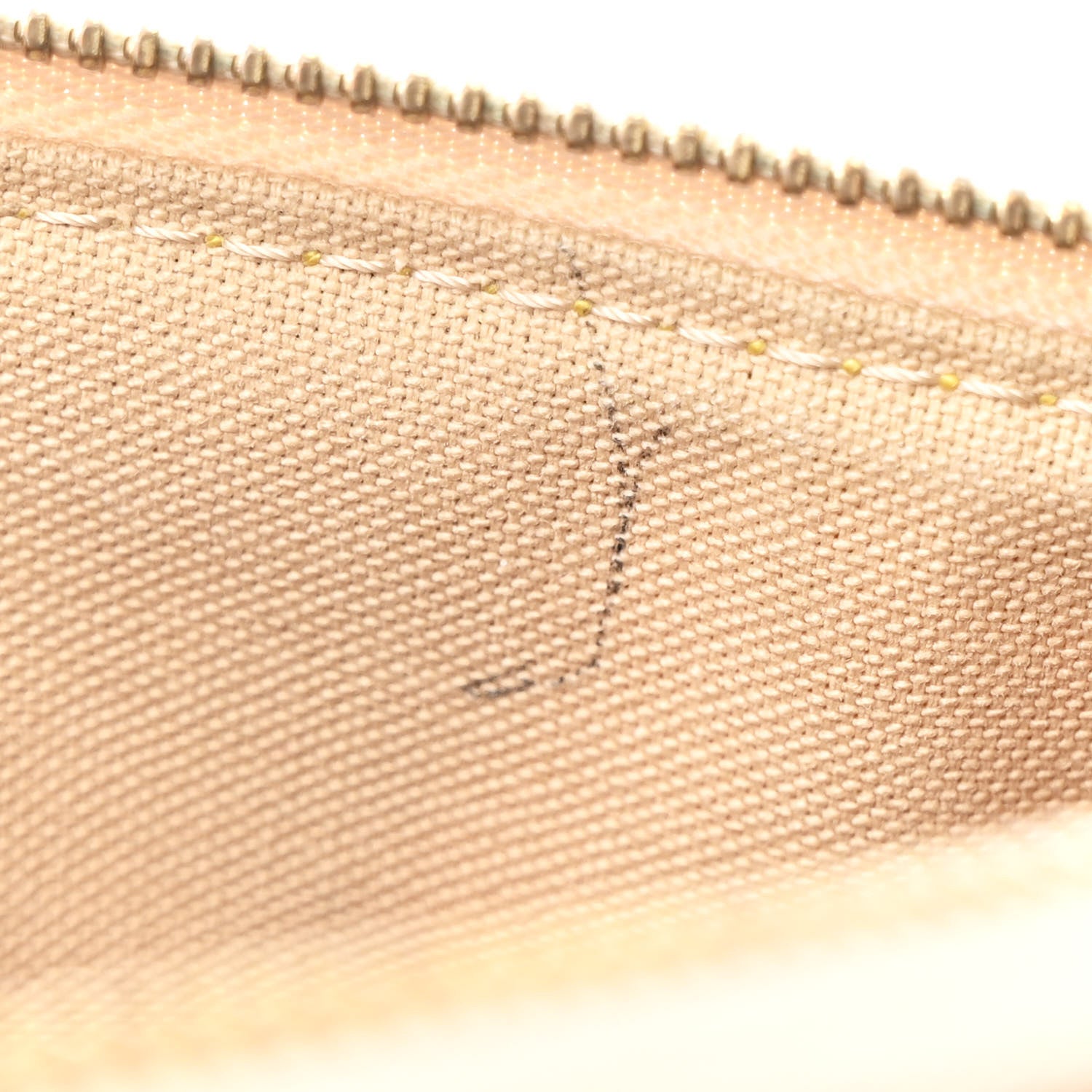 Louis Vuitton Damier Azur Siracusa PM 13 of 13