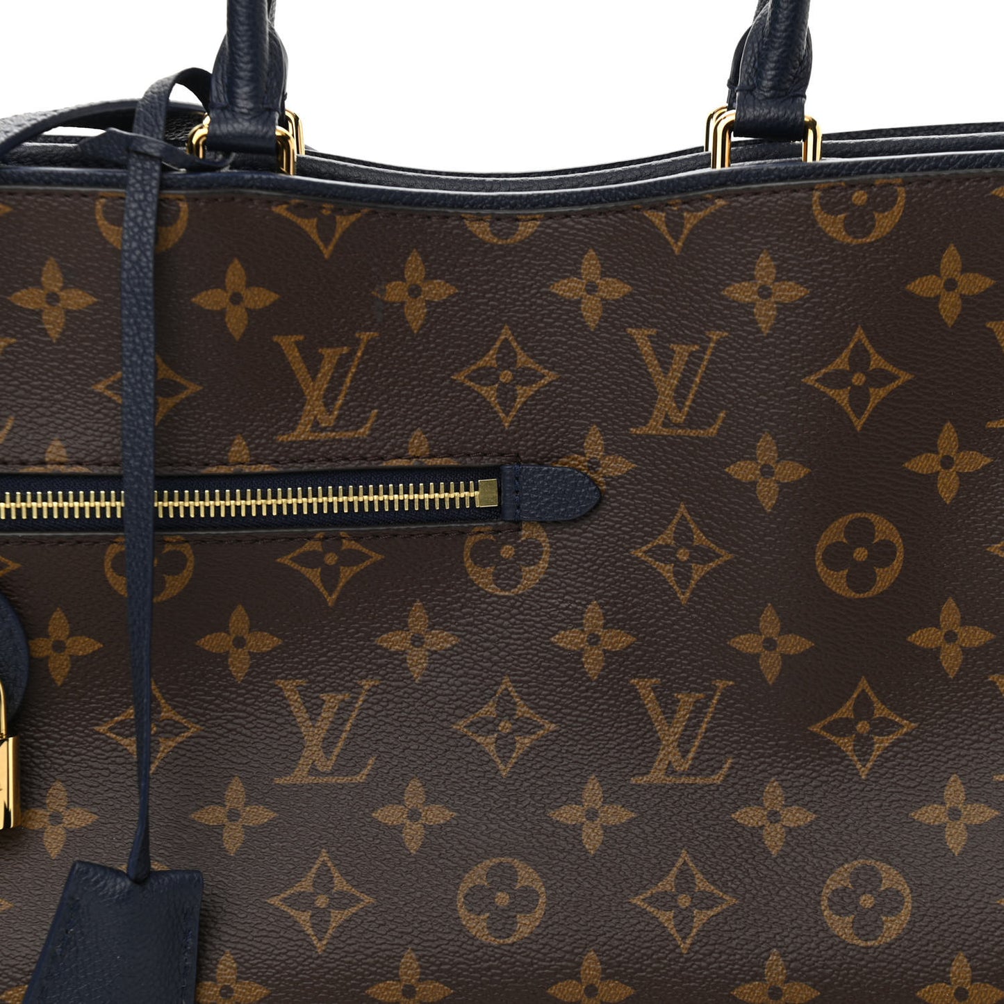 Monogram Popincourt PM Marine