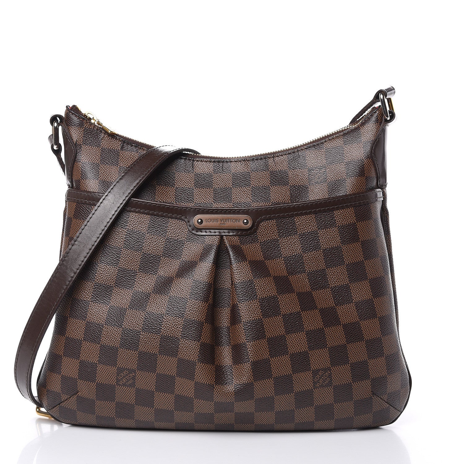 Louis Vuitton Damier Ebene Bloomsbury PM 1 of 15