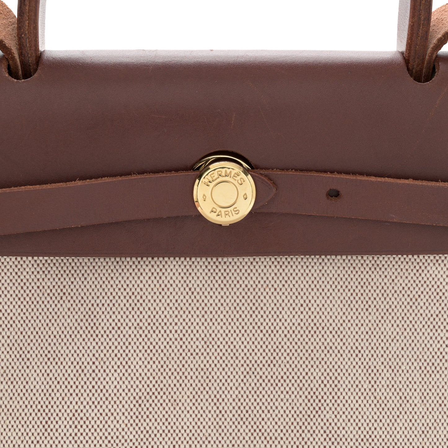Barenia Vibrato Herbag 30 PM Orange