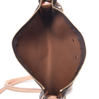 Louis Vuitton Monogram Eva Clutch 6 of 8