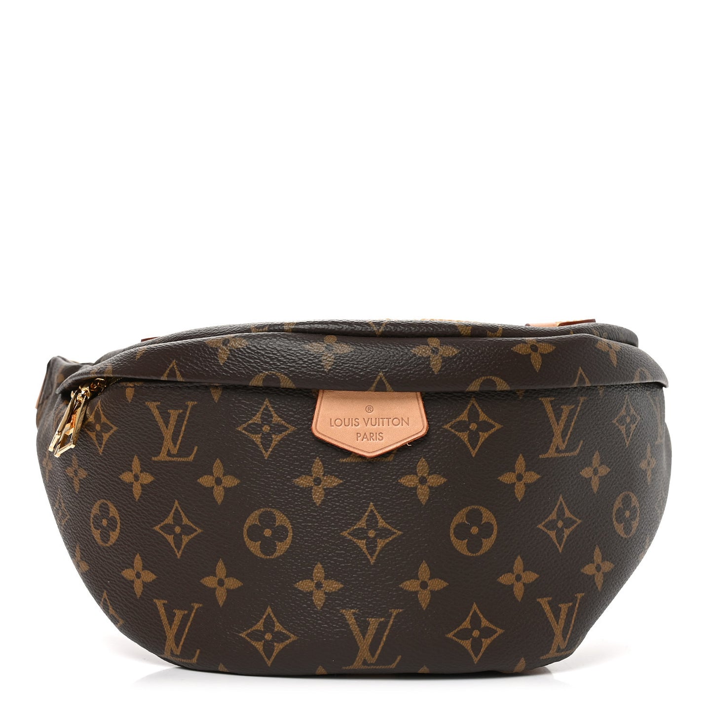 Monogram Bumbag