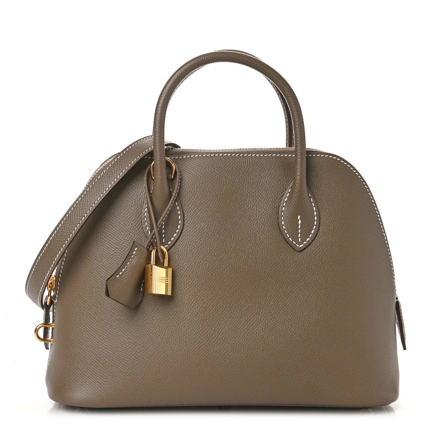 Epsom 1923 Bolide 25 Etoupe