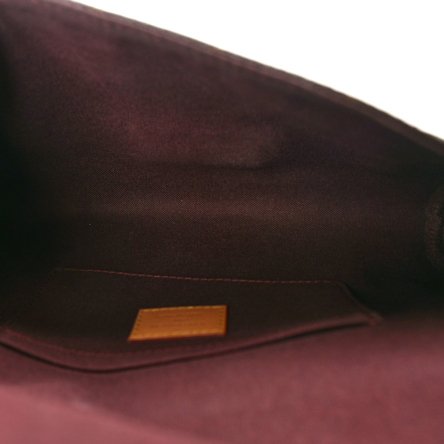 Monogram Favorite MM