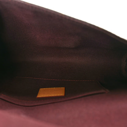 Louis Vuitton Monogram Favorite MM 5 of 10