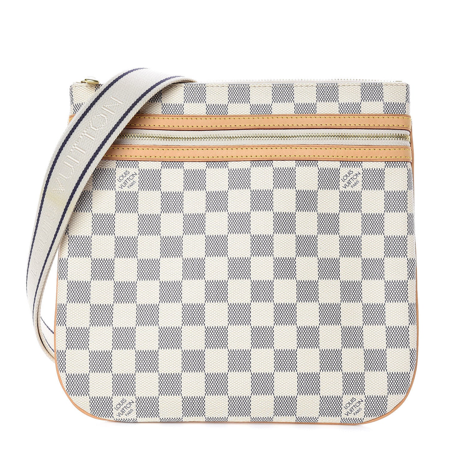 Damier Azur Bosphore Pochette
