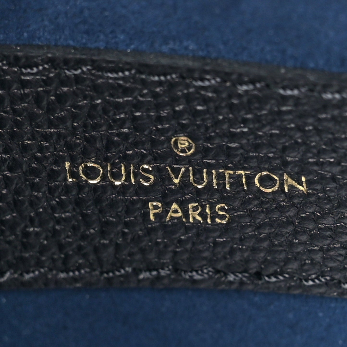 Empreinte Carryall PM Pochette Black