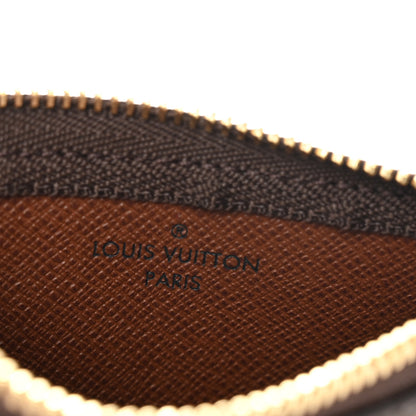 Louis Vuitton Monogram Key Pouch 6 of 6
