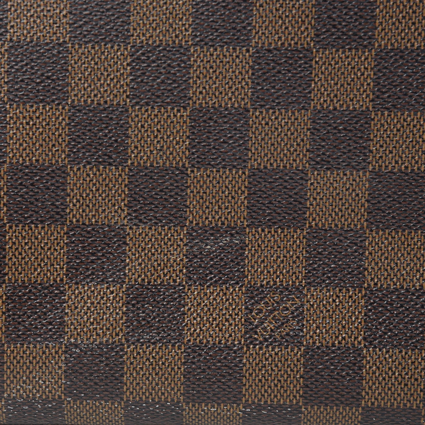 Damier Ebene Neverfull MM