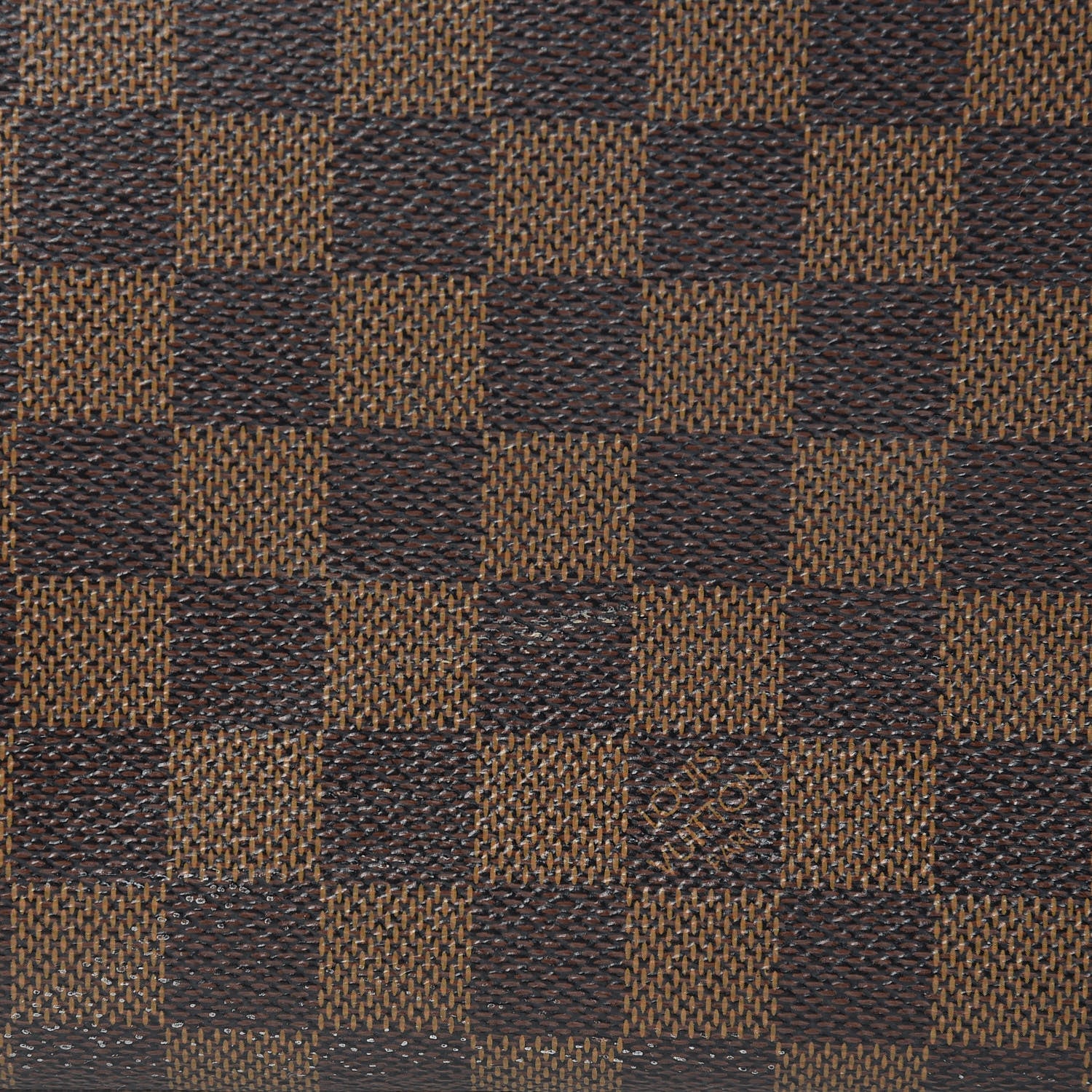 Louis Vuitton Damier Ebene Neverfull MM 20 of 25