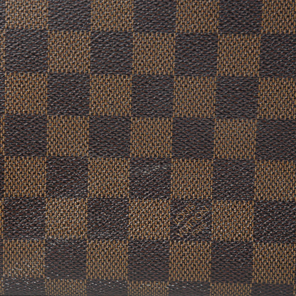 Louis Vuitton Damier Ebene Neverfull MM 20 of 25