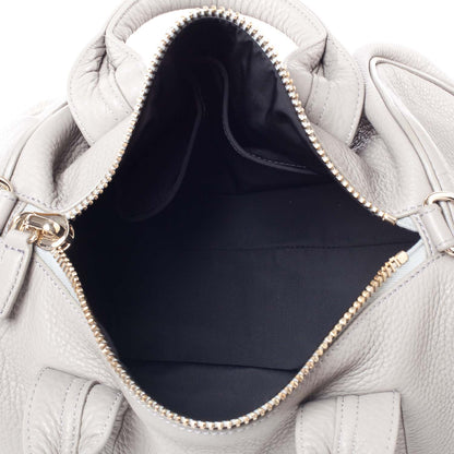 Alexander Wang Leather Rocco Oyster 7 of 8