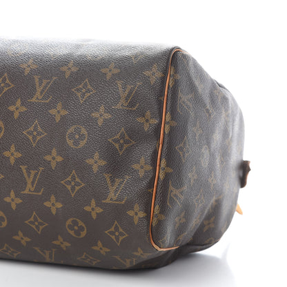 Louis Vuitton Monogram Speedy 30 7 of 17