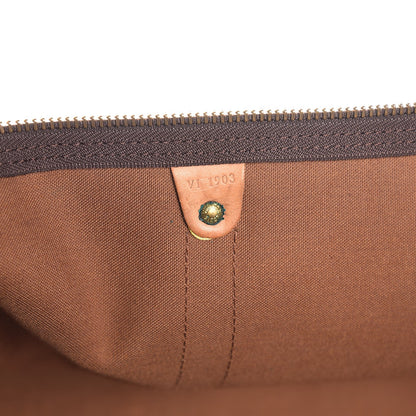 Louis Vuitton Monogram Keepall 60 7 of 24